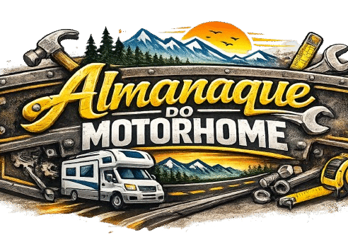 ALMANAQUE DO MOTORHOME SITE OFICIAL