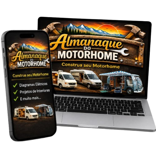Livro Digital Almanaque do Motorhome