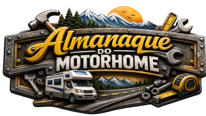 Almanaque do Motorhome